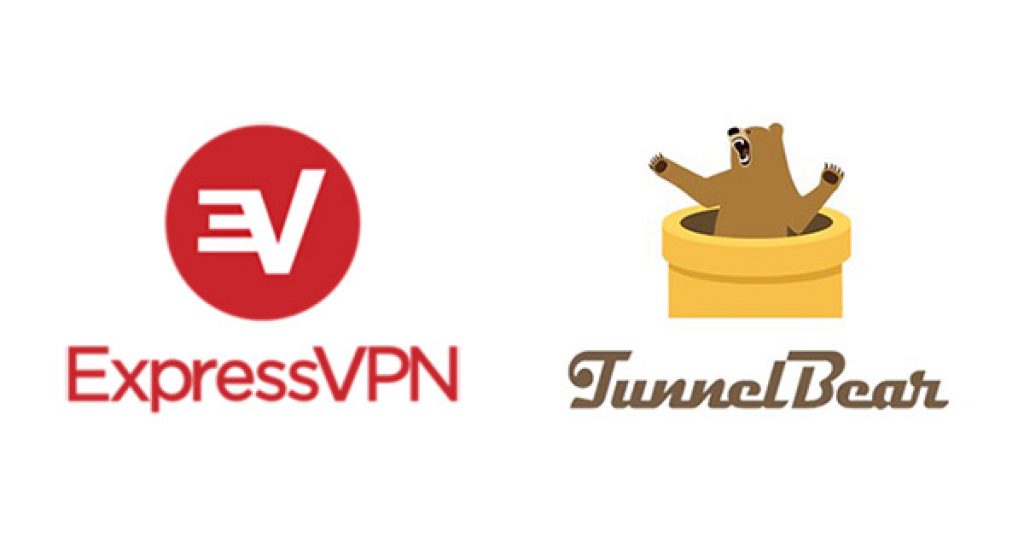 tunnelbear vs nordvpn