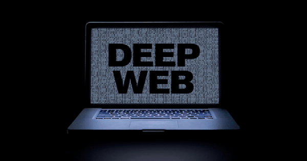 acceder au deep web en securite