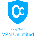 logo vpn unlimited