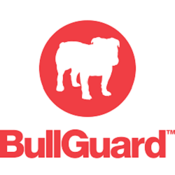 bullguard vpn logo